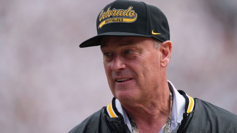 Colorado AD will step down, take advisory role