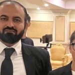 Court Issues Non Bailable Warrants For Imaan Mazari And Husband