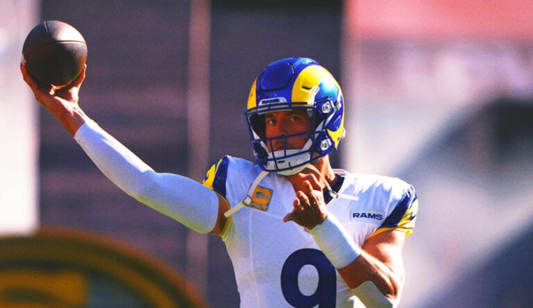 Danny Parkins Top 10 NFL Teams After 10 Weeks: NFC West Powers; AFC Team Rising?