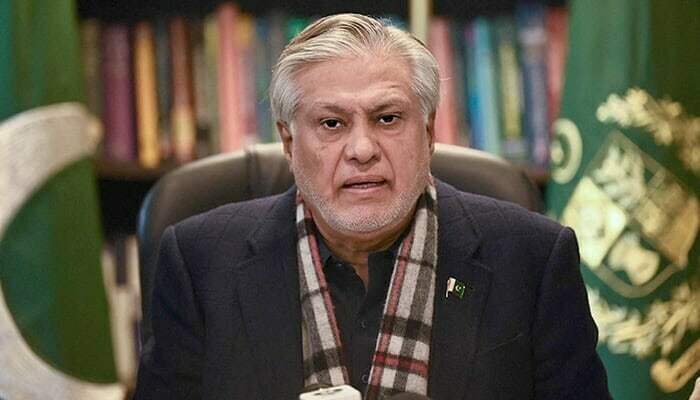 Dar to represent Pakistan at Istanbul meeting on Gaza ceasefire implementation