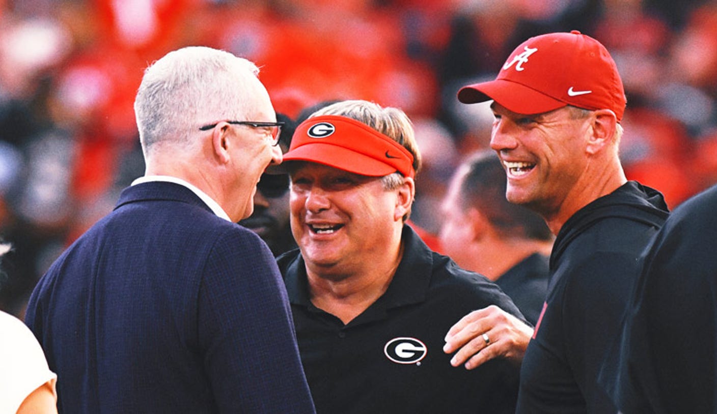 Dave Portnoy on Week 13 SEC Schedule: 'It's Cupcake City'