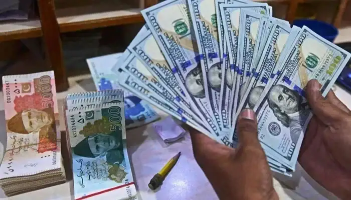 Dealers Hit Hard As State Bank Of Pakistan Mandates Account Based Dollar Transfers