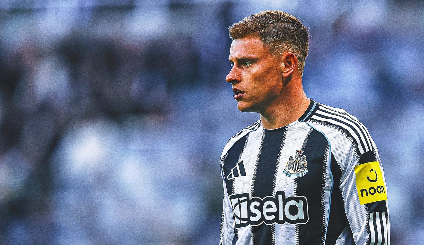 England Star Hints at International Switch Ahead of 2026 World Cup