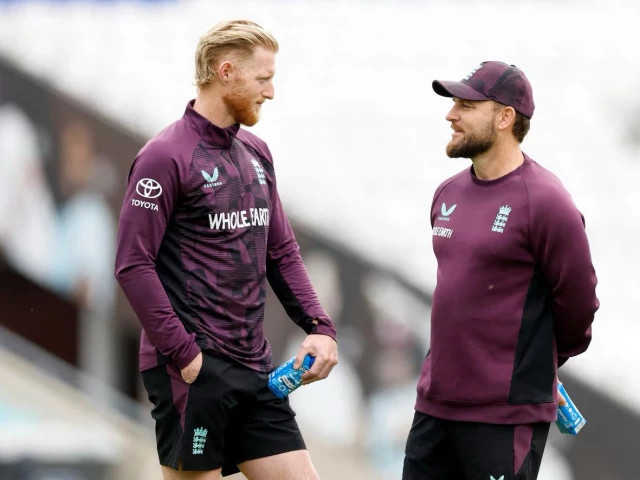 England face daunting task to break Ashes drought in Australia | The Express Tribune