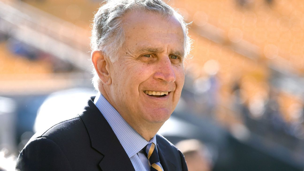 Ex-NFL commissioner Tagliabue dies at age 84