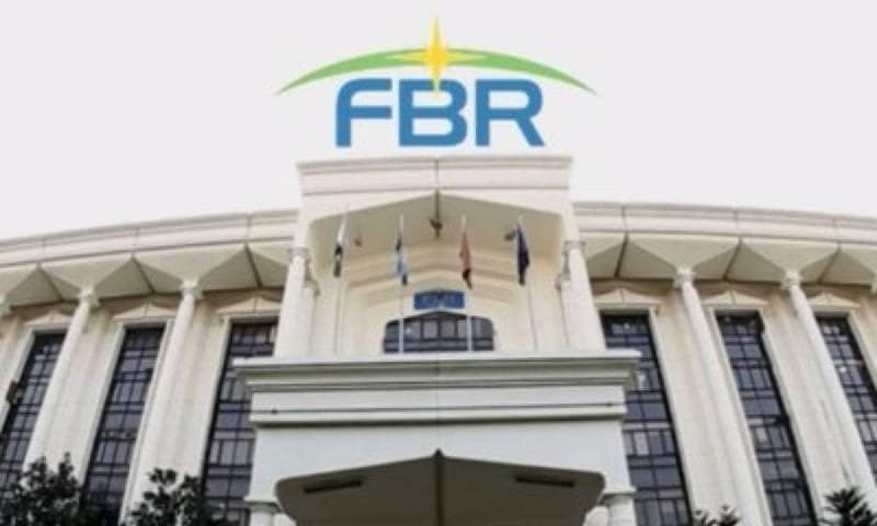 Fbr Extends Deadline For Manual Tax Filers To Nov 30