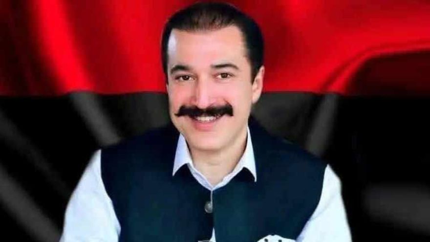 Faisal Rathore Elected New Ajk Pm After Successful No Confidence Motion Against Anwarul Haq