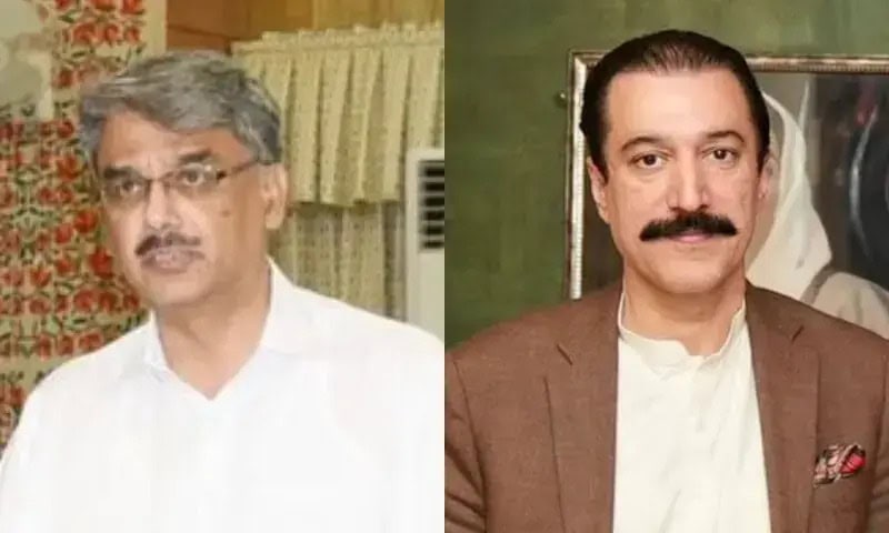 Faisal Rathore Poised To Replace Haq As New Ajk Pm As No Confidence Vote Today