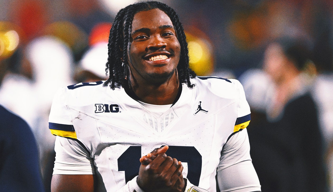 Here's How Michigan Can Still Make the Big Ten Championship Game