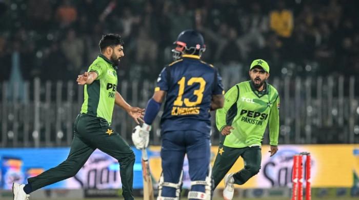 ICC penalises Pakistan for slow over-rate during first Sri Lanka ODI