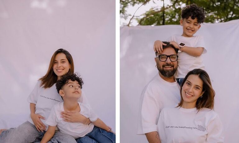 Iqra Aziz And Yasin Hussain Expecting Second Child Share Sweet Baby Bump Photos