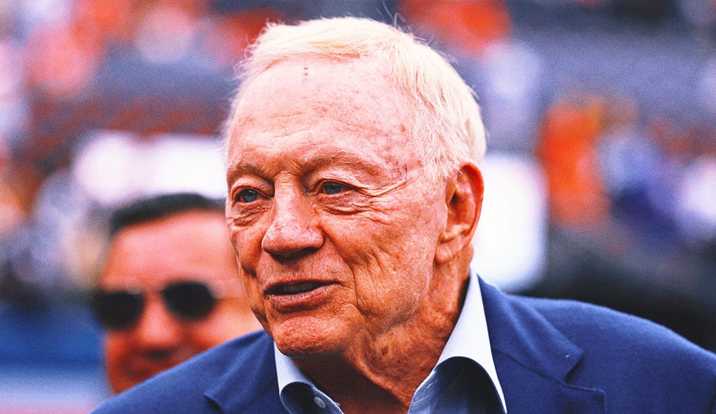 Is Jerry Jones Trying to Re-create the Trade that Won Cowboys 3 Super Bowls?