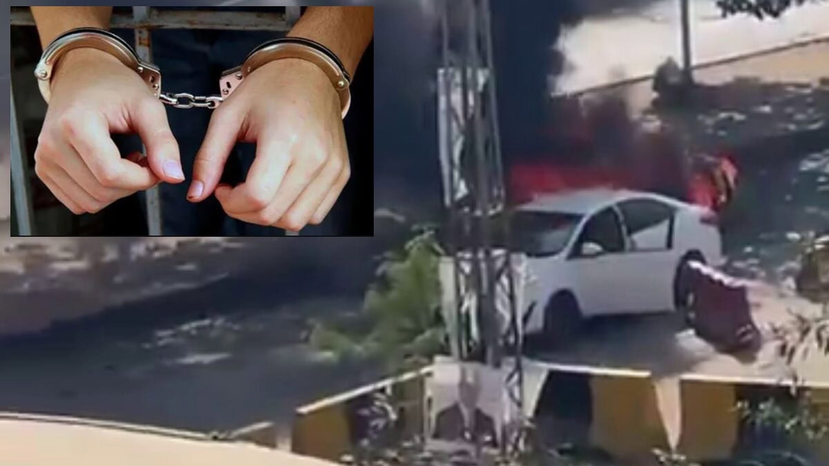 Islamabad Blast Key Facilitators Handler Arrested Amid High Level Probe