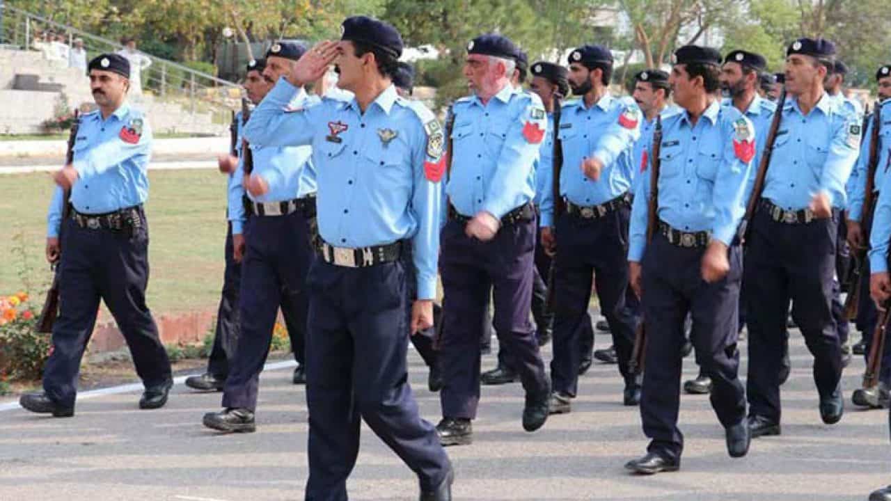 Islamabad polices announces free of cost courses for youth – Check Details
