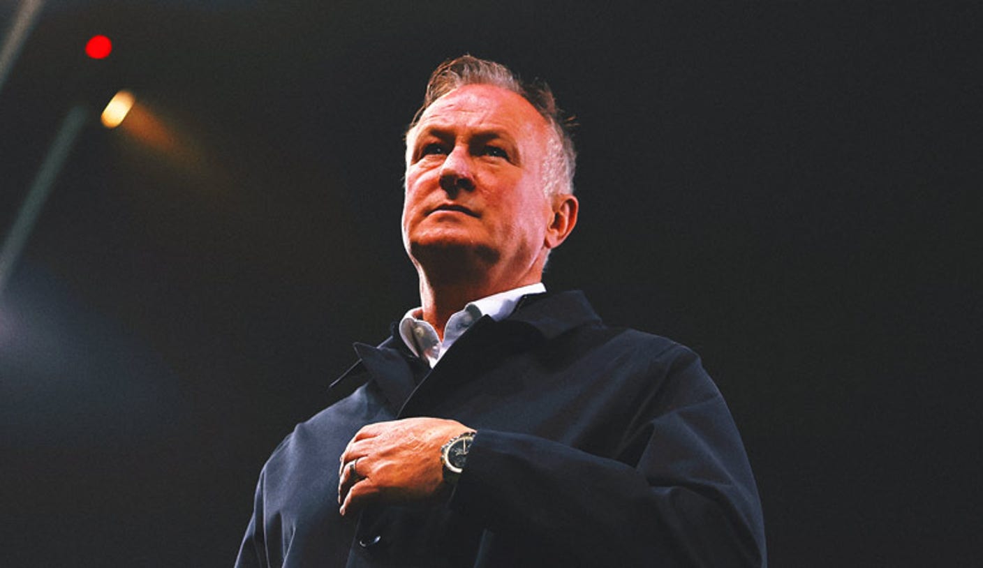 Italy Has to Beat Northern Ireland, Then Wales or Bosnia to Return to World Cup