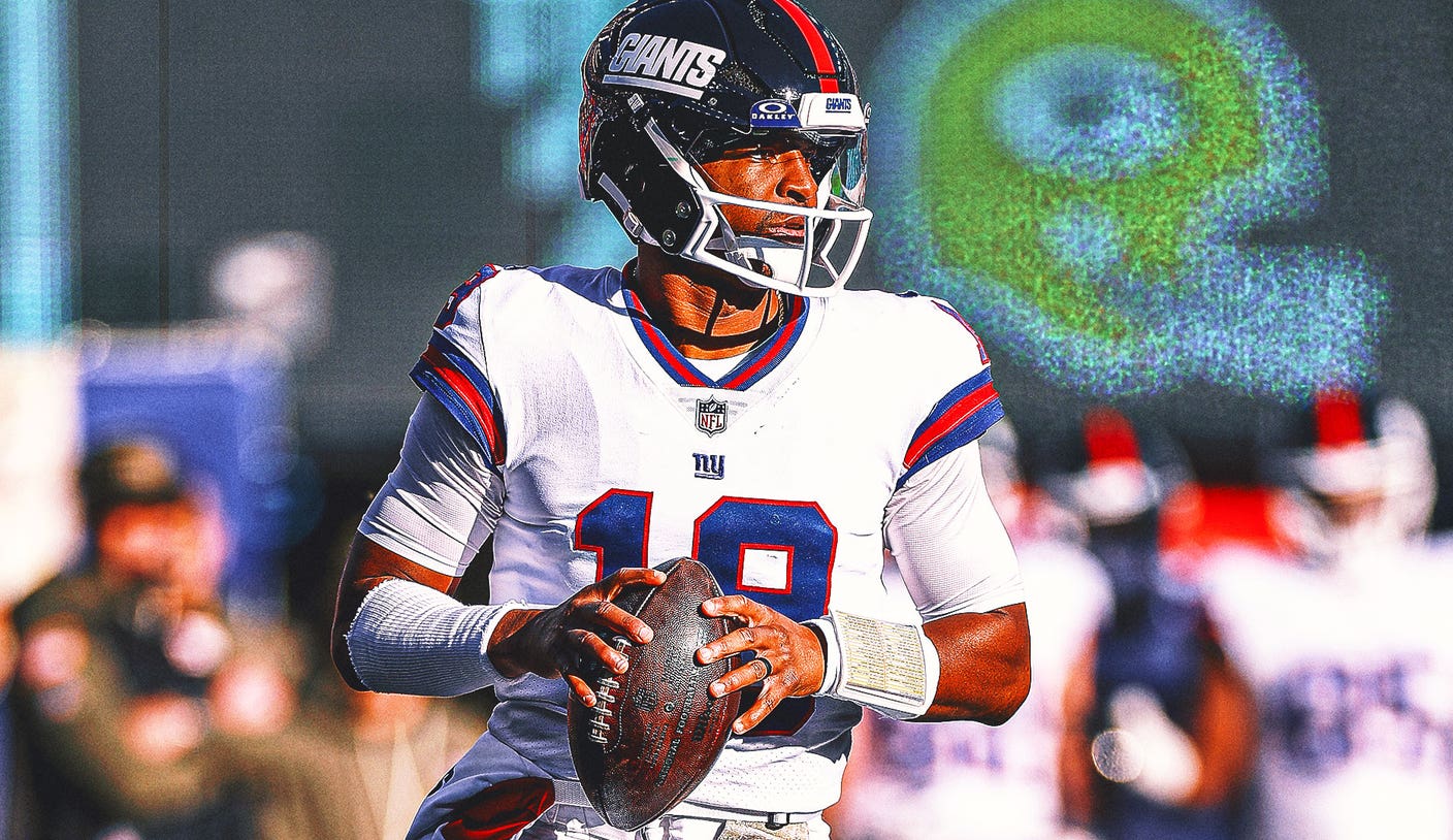 Jameis Winston, Giants Show Life But Fall to Packers in QB's First Start of 2025