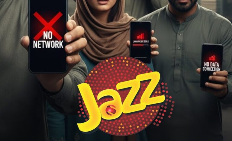 Jazz Tops Pta Complaint List As Consumers Blast Networks Poor Service