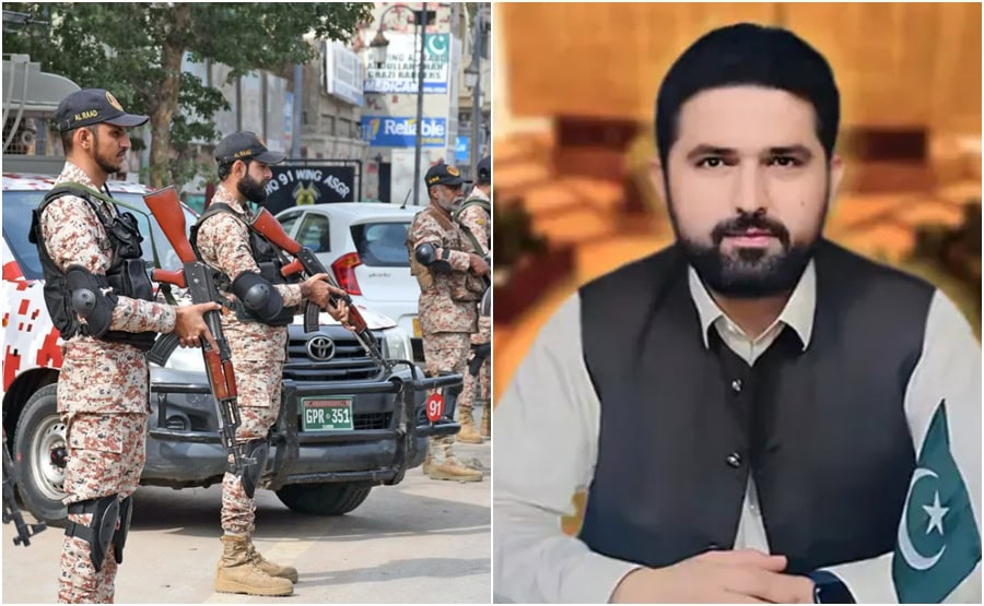 Kp Govt Wants To End Armed Forces Sweeping Powers But Is It Possible