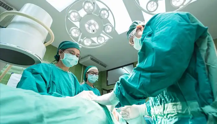 Kasur Cardiology Chief Fights For Life After Heart Attack As Key Injection Unavailable