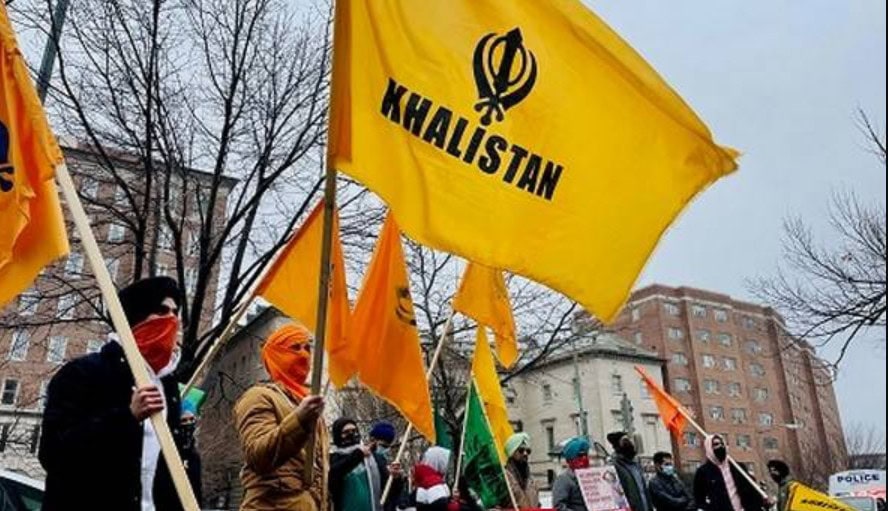 Khalistan Referendum Set For Nov 23 In Canada Amid Sikhs Struggle For Separate State