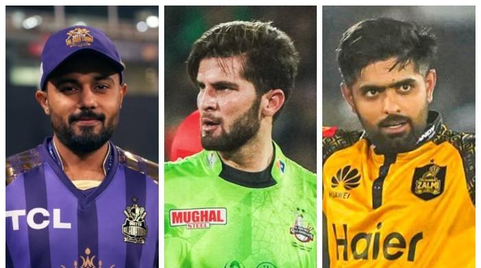 Lahore Qalandars, Peshawar Zalmi, Quetta Gladiators renew PSL contracts: PCB