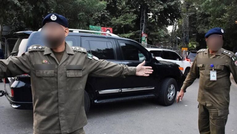 Lahore Other Punjab Cities On High Alert After Islamabad Suicide Bombing