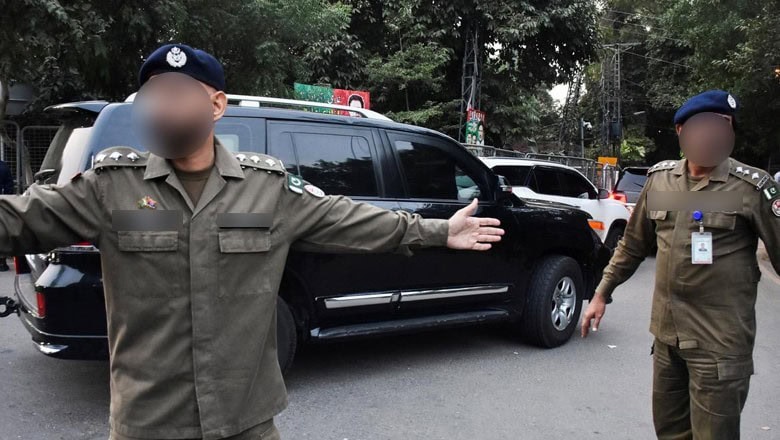 Lahore Other Punjab Cities On High Alert After Islamabad Suicide Bombing