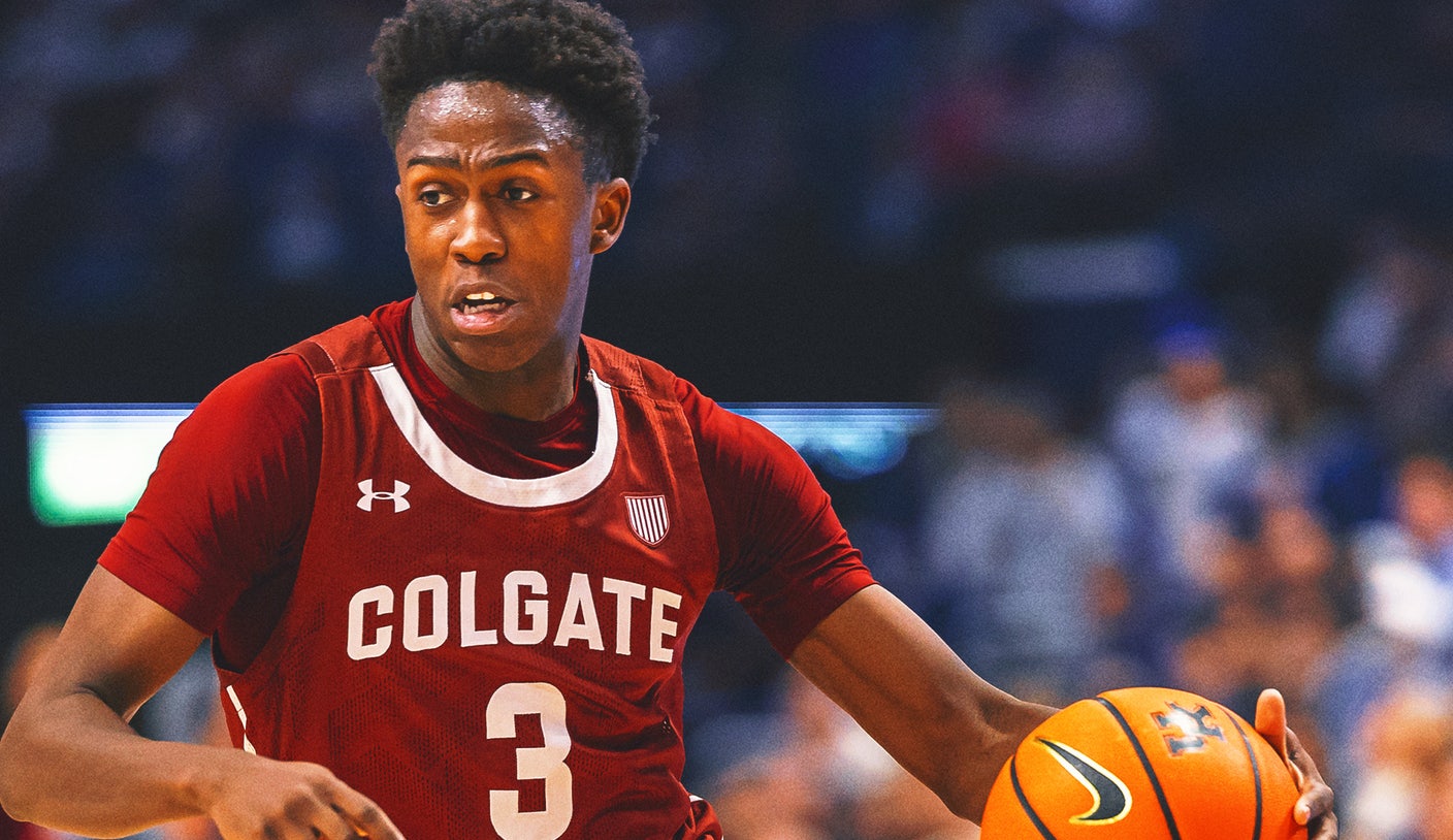 Last Night in College Basketball: A Half-Court (Banked!) Buzzer Beater to Win