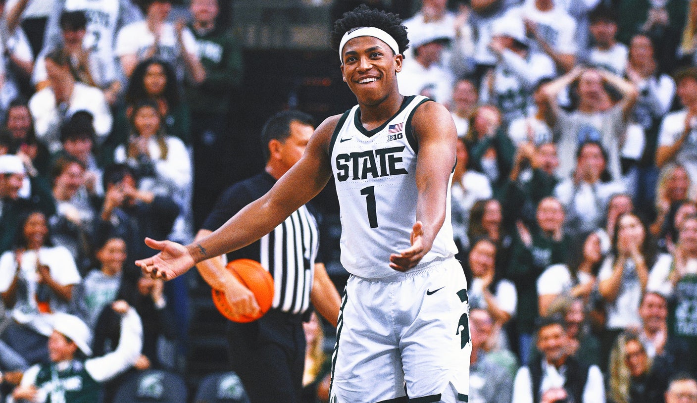 Last Night in College Basketball: Michigan State Thrives, Florida Falters