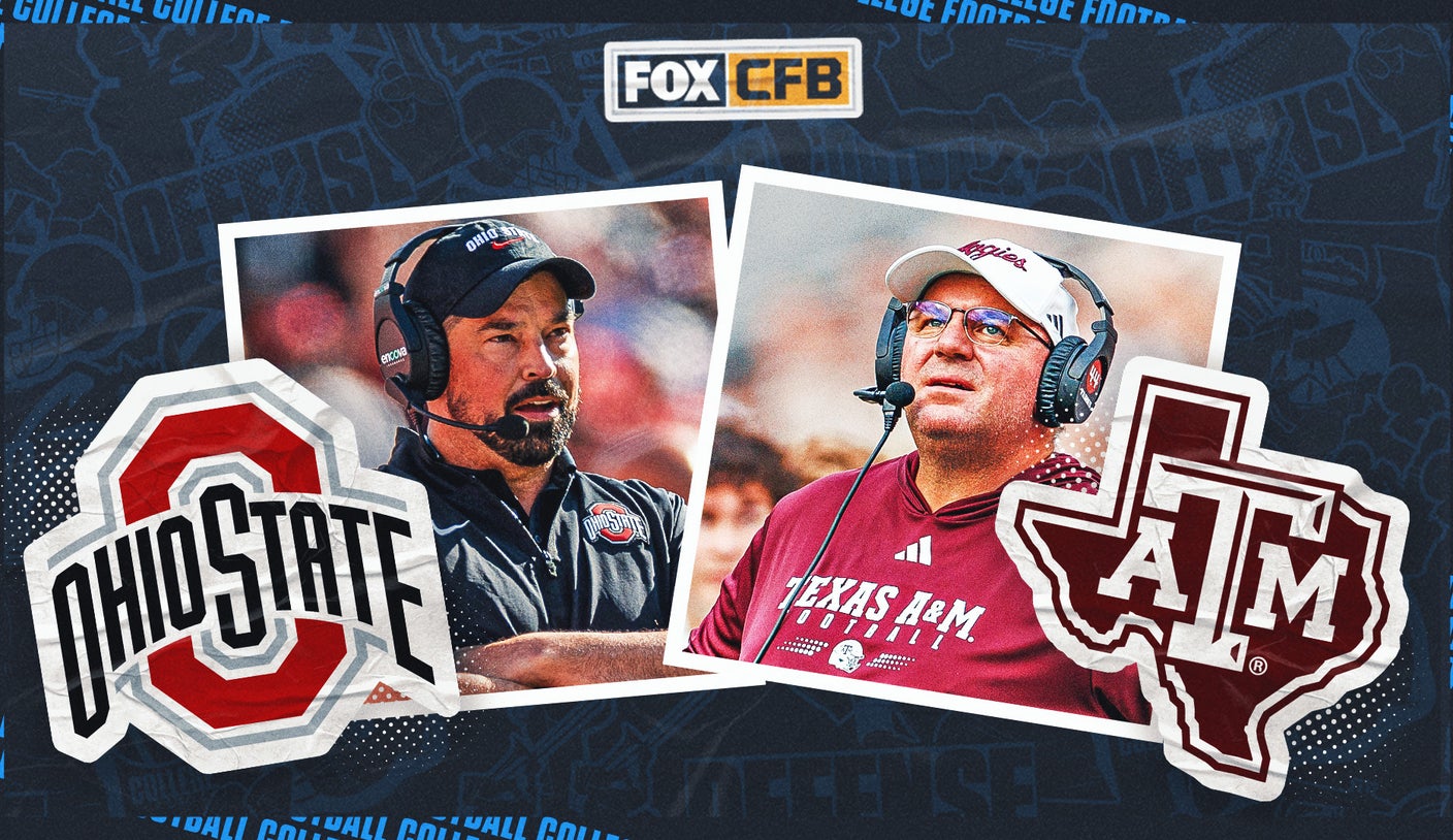 Let's Debate: Who’s the Most Impressive Coach in College Football This Season?