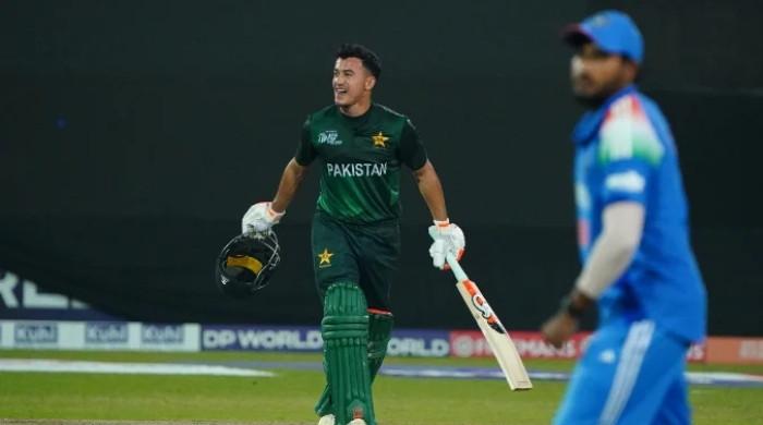 Maaz's brilliance helps Pakistan thump India in Asia Cup Rising Stars