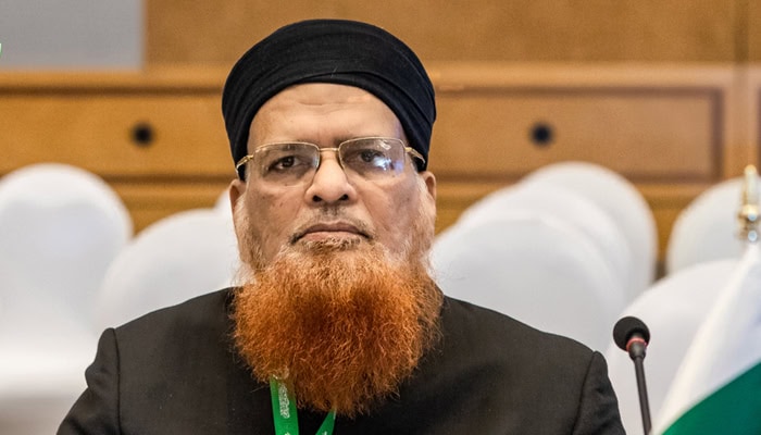 Mufti Taqi Usmani Terms Lifetime Immunity For President Un Islamic