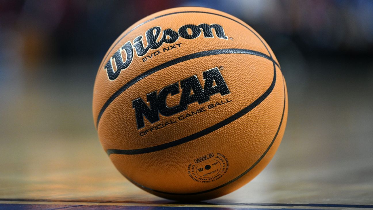 NCAA pitches shorter transfer windows for hoops