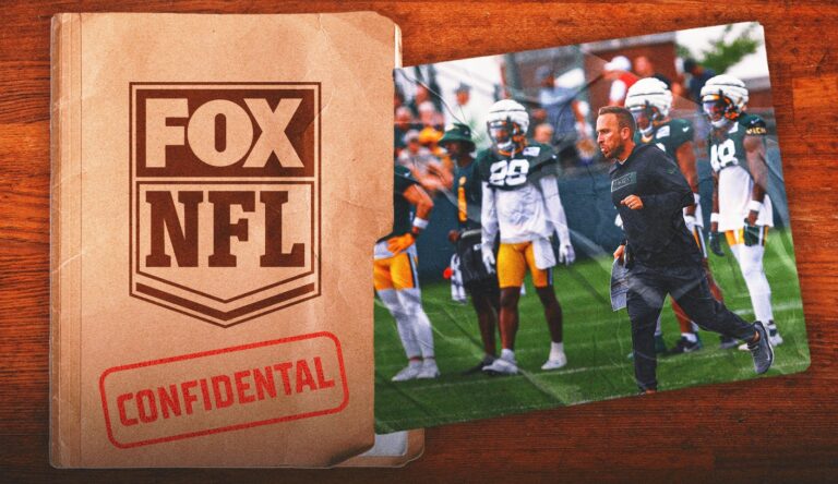 NFL Confidential: Execs Weigh In on NFL Coaching Carousel and Top Candidates