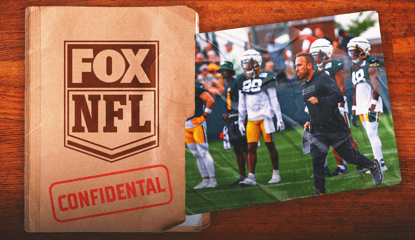 NFL Confidential: Execs Weigh In on NFL Coaching Carousel and Top Candidates