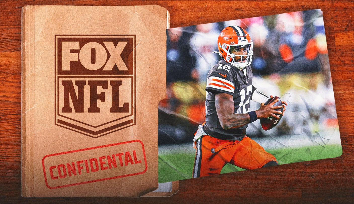 NFL Confidential: Scouts, Execs Differ on Shedeur Sanders Ahead of 1st Start