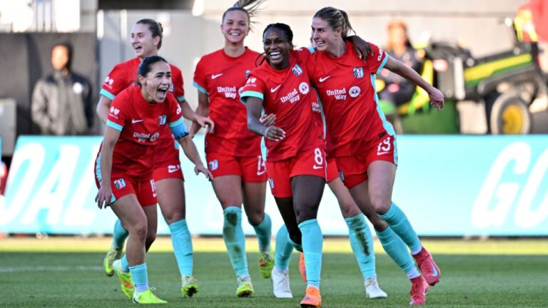 NWSL playoffs preview: Can anyone stop Kansas City? How each team will, won’t win it all