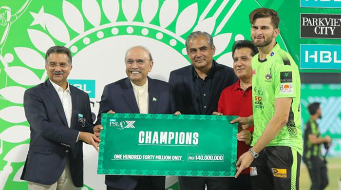 Naqvi announces new reward for franchises in PSL 2026