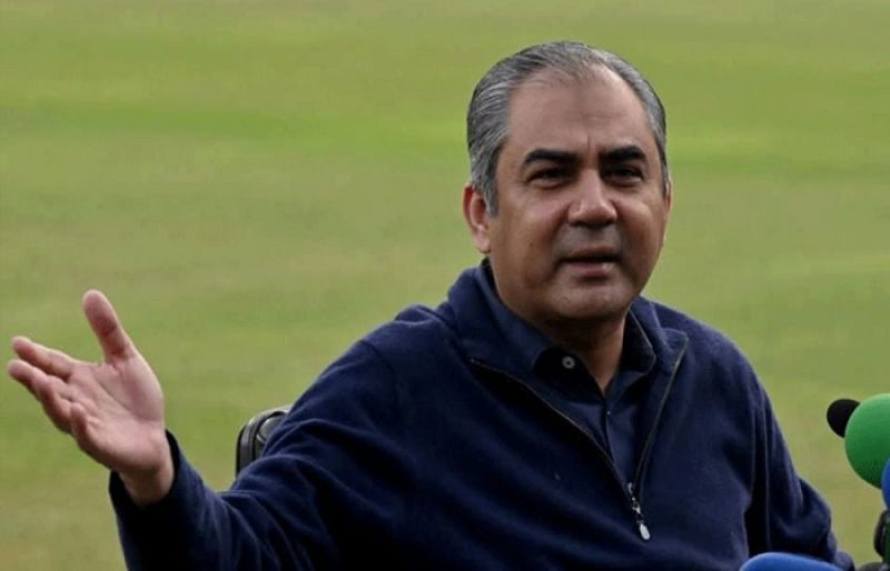 Naqvi boosts cricketing excitement, announces record-breaking prizes for PSL 2026 – SUCH TV