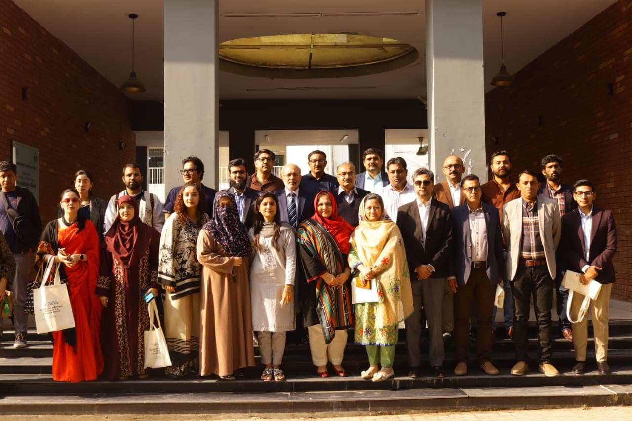 National Science Communication Network Launched To Boost Scientific Literacy In Pakistan