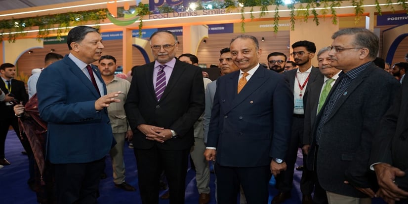 Nestle Highlights Sustainability Journey At Sdpis Conference