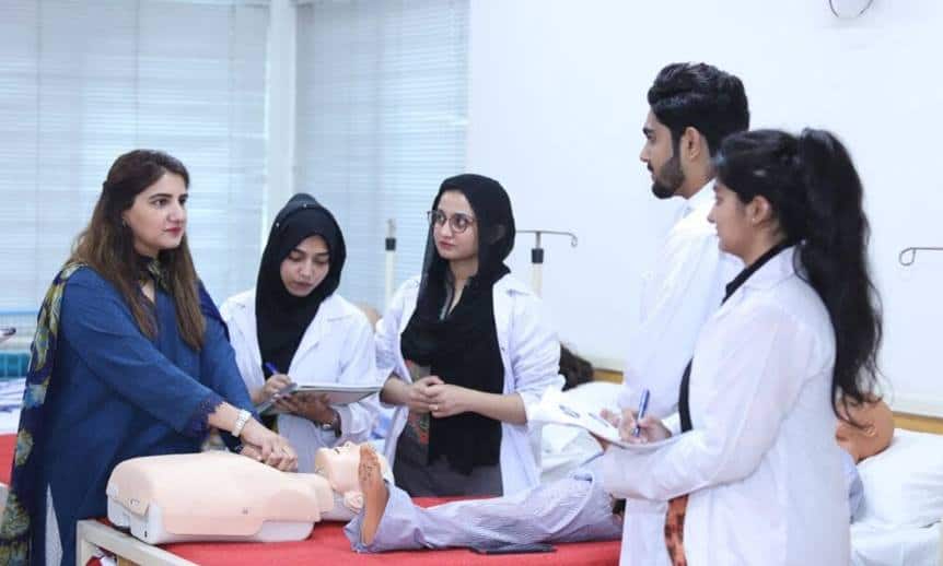 New PMDC Rules simplify Transfers for private Medical Colleges