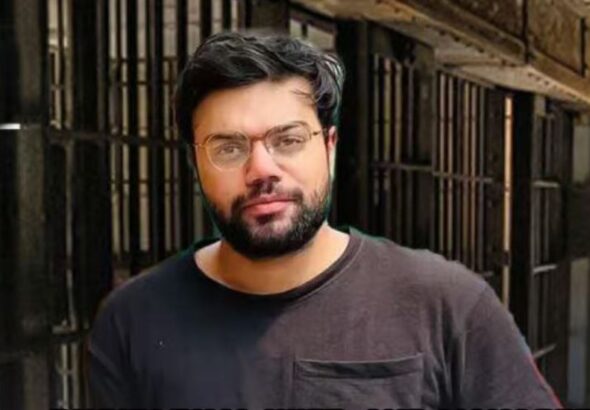 No Relief For Ducky Bhai As Court Extends Judicial Remand By 14 Days