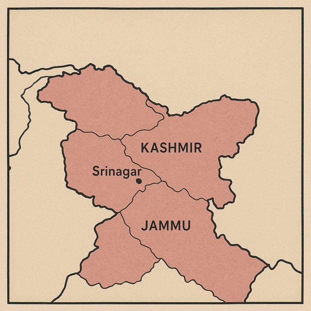 November 6 1947 The Day Humanity Died In Jammu
