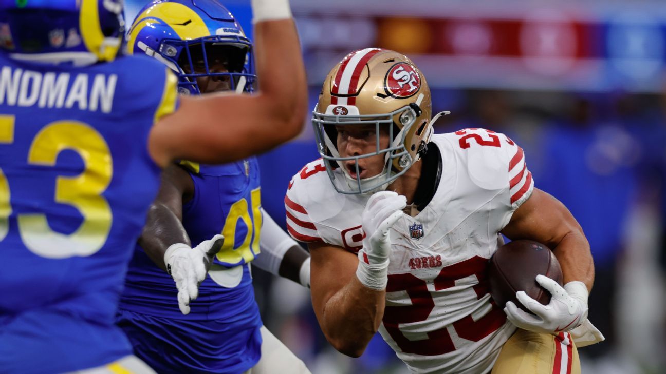 Our guide to every Week 10 NFL game: Matchup previews, predictions, picks and nuggets