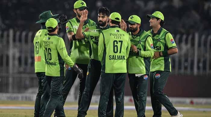 PCB announces revised schedule for T20I tri-nation series