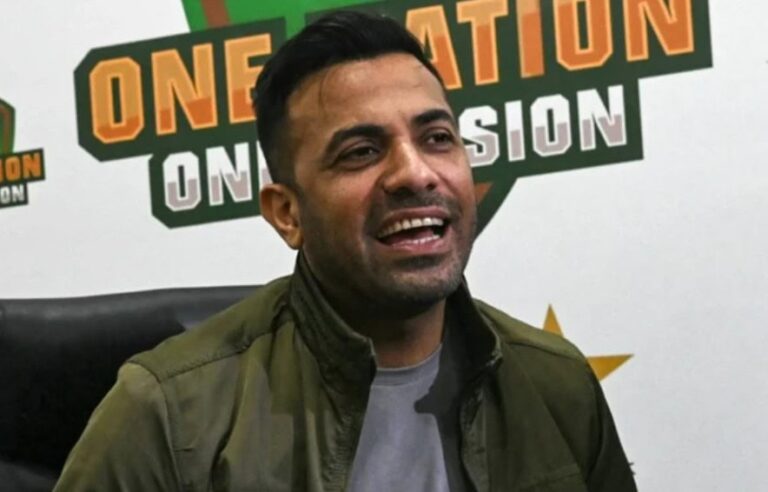 Pcb Clarifies Wahab Riazs Role Denies Womens Team Appointment