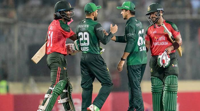 PCB 'turns down' Bangladesh's proposal for T20I tri-series in December