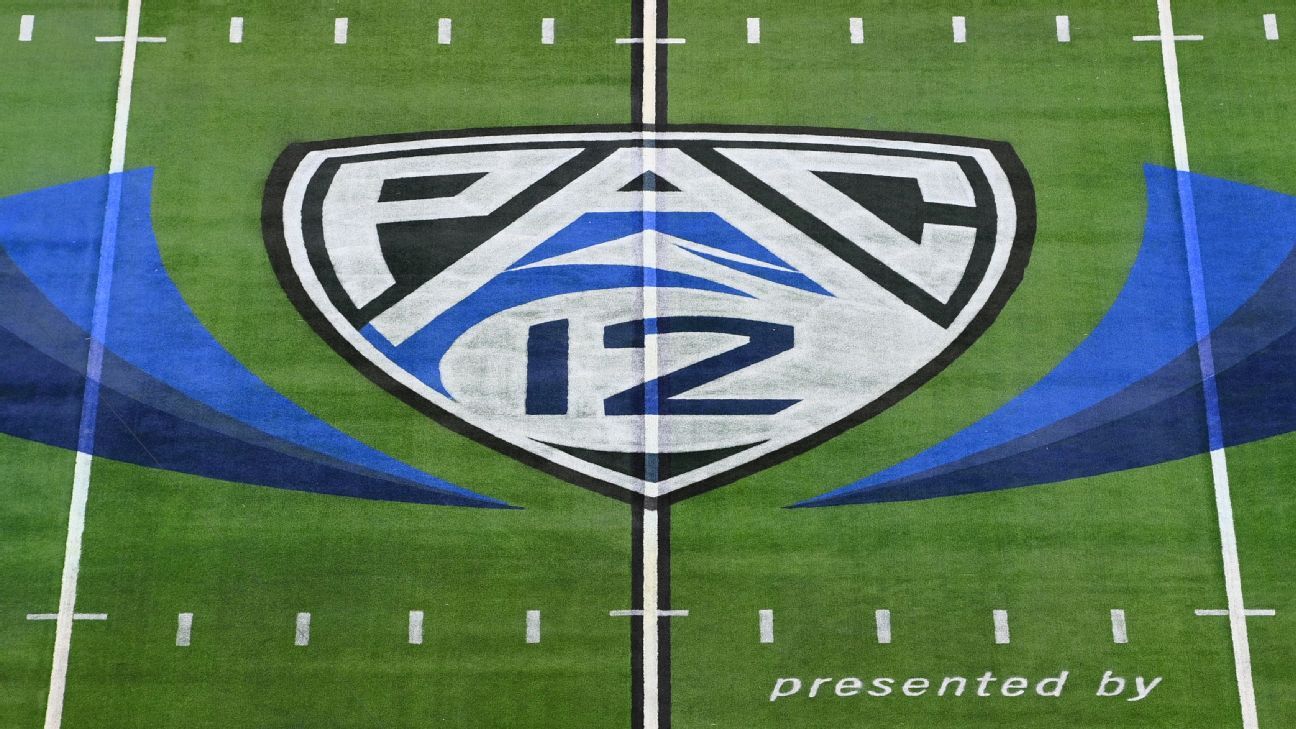 Pac-12, USA Sports ink TV deal through 2030-31