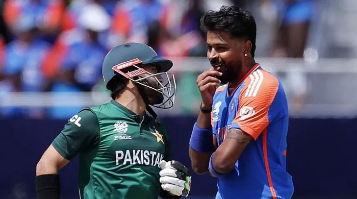 Pakistan, India to face-off in T20 World Cup 2026 on Feb 15: reports